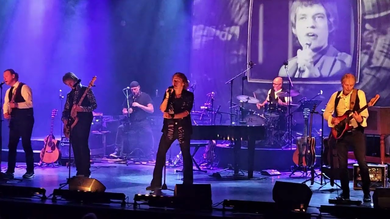 Battle Beatles vs Stones - Theater Het Kruispunt Barendrecht 08.11.2025