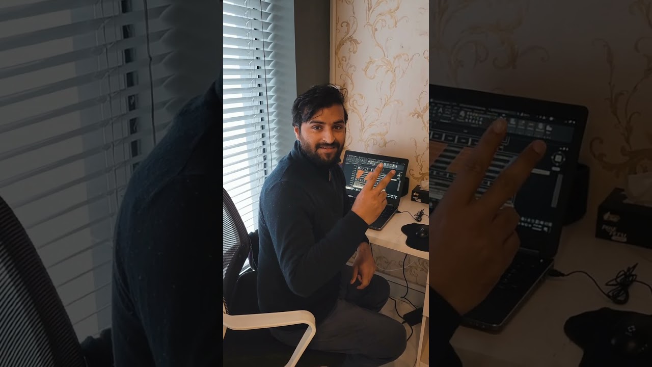 OZ Developers and team overcs Head Office Tour! ✨️