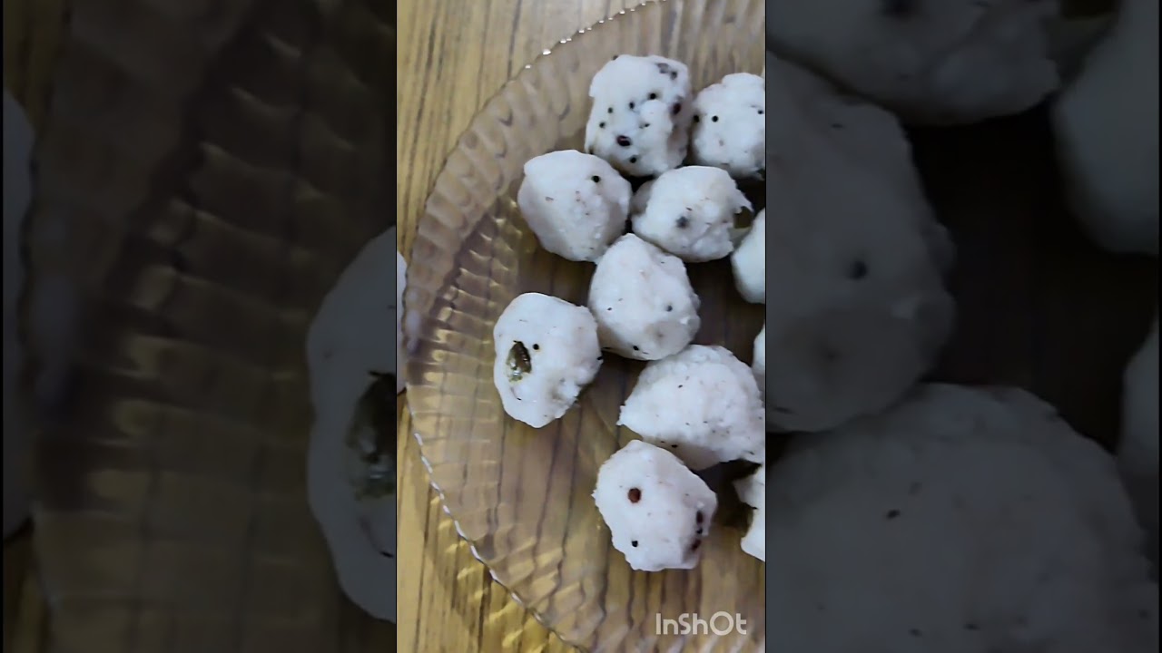 kozhukkatta 