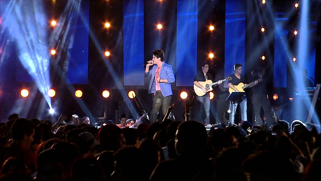 Vai Esperar - Gabriel Gava DVD 2013