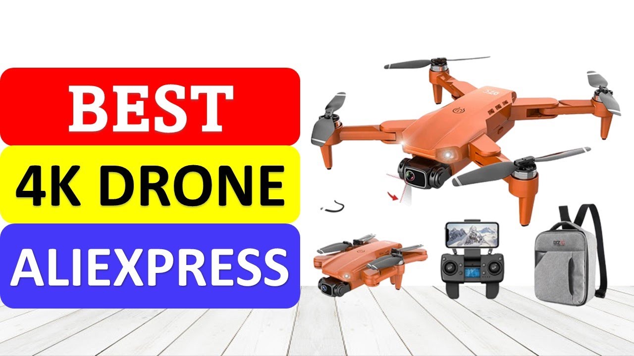 TOP 10 Best 4K Drone in 2022 | Best 4K Professional Drone