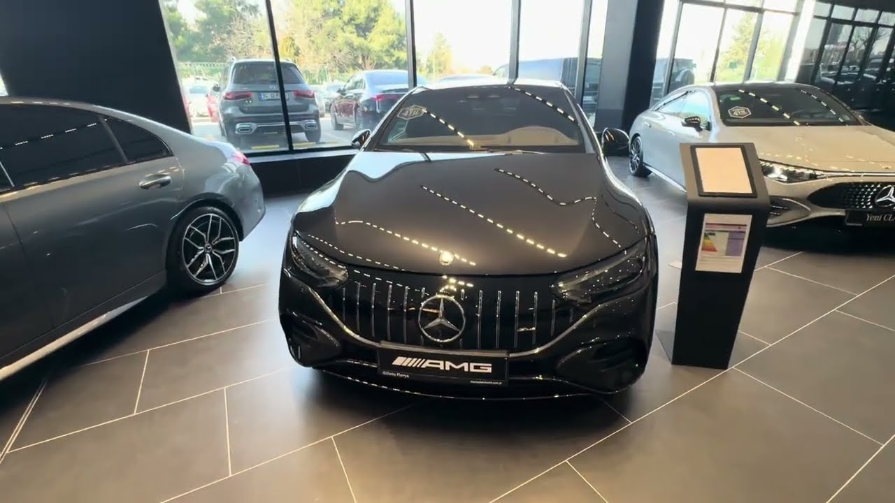 Mercedes Bayi Gezisi Mart 2026 Fiyatları