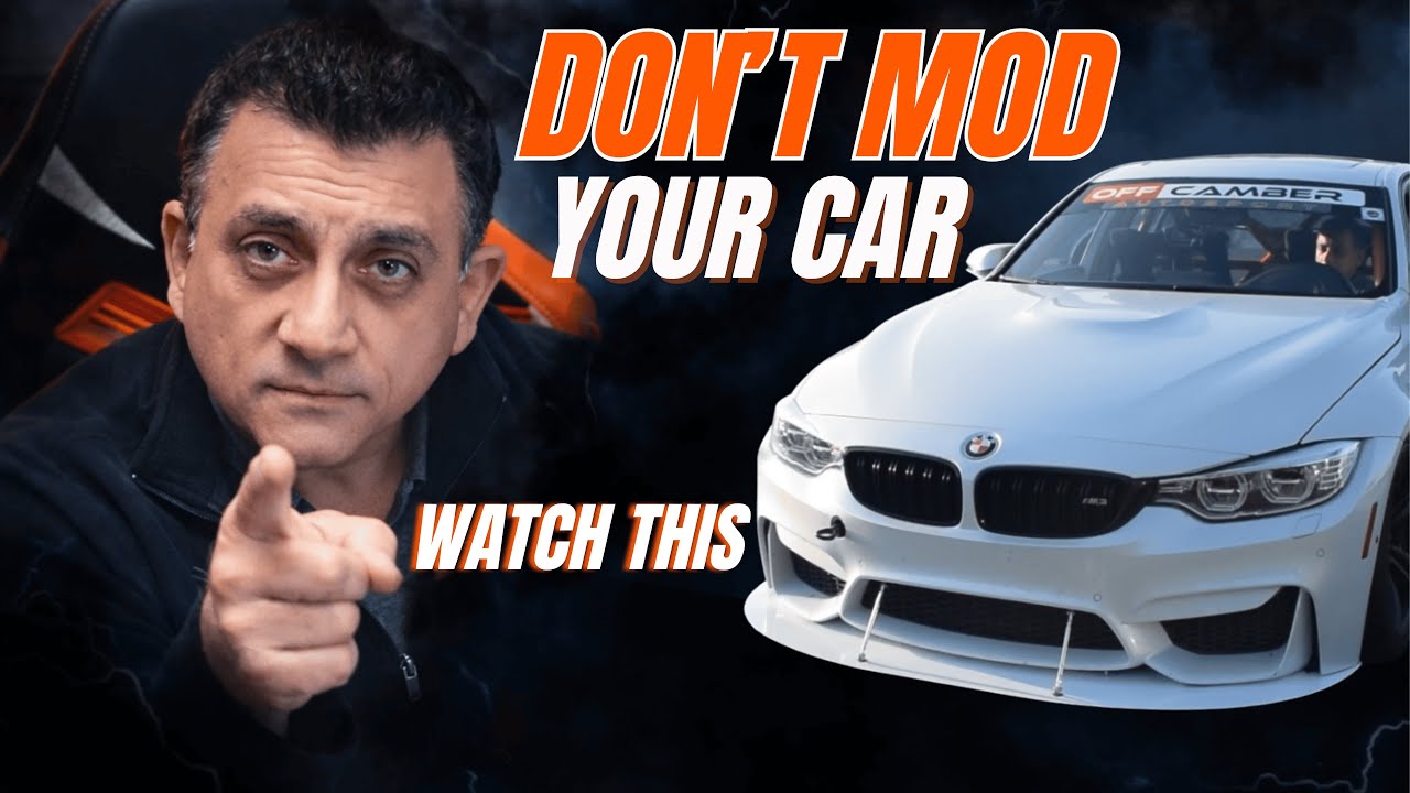 Don't Mod Your Car Until You watch This! (Car Mod Tips 2026)
