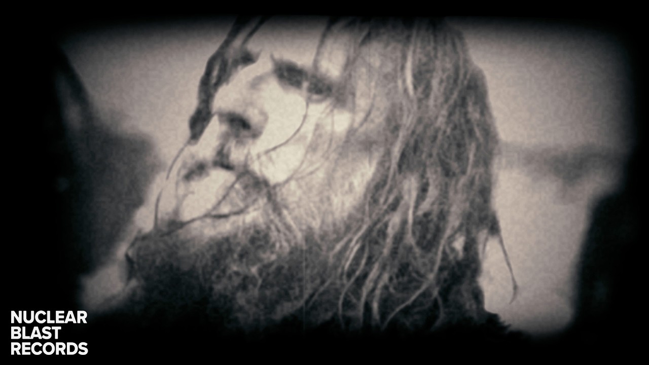 ROB ZOMBIE - F.T.W. 84 (OFFICIAL MUSIC VIDEO)