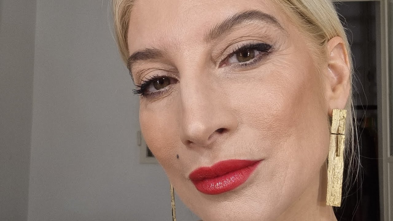 LOOK MARYLIN MONROE