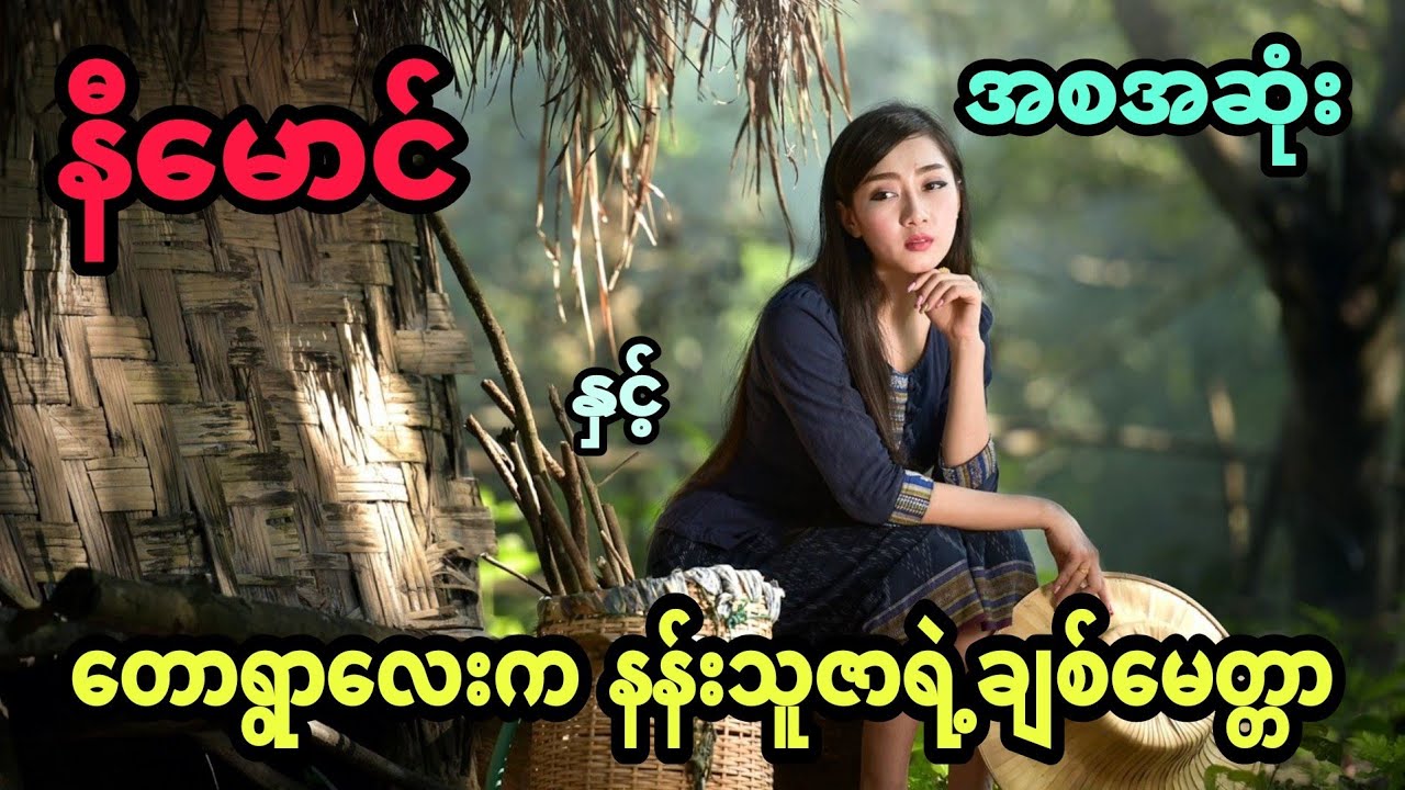နီမောင် နှင့် တောရွာလေးက နန်းသူဇာရဲ့ချစ်မေတ္တာ (အစအဆုံး)