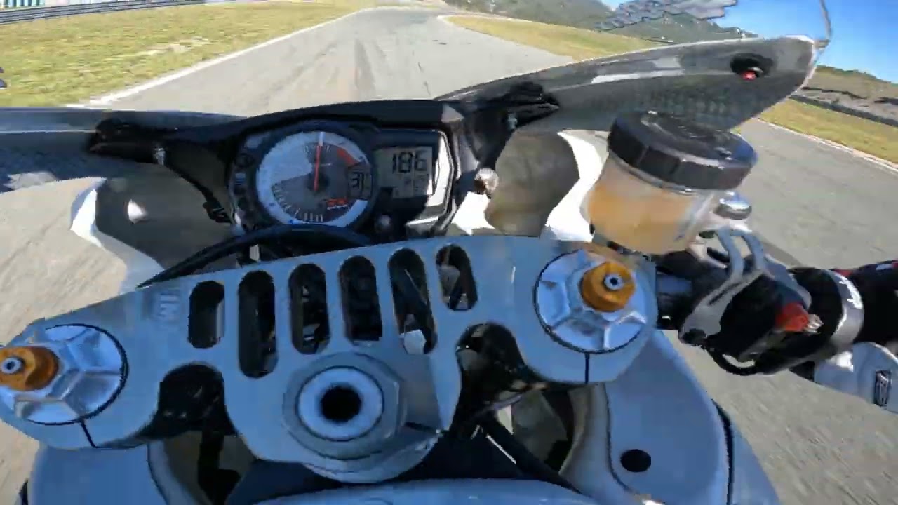 GROBNIK SLOVENIA SPEED CUP 600 20.9.2025 GSXR 600