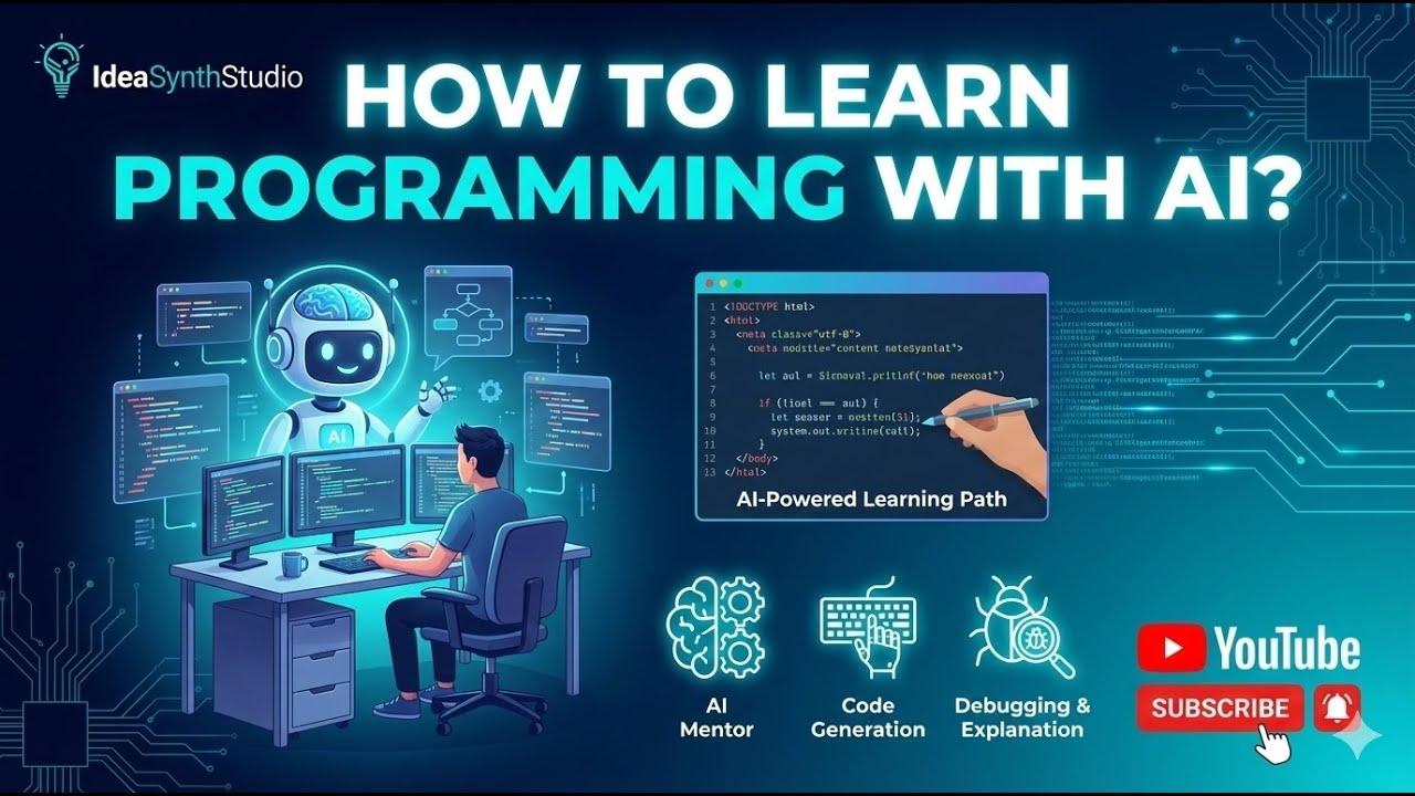 Programming with AI