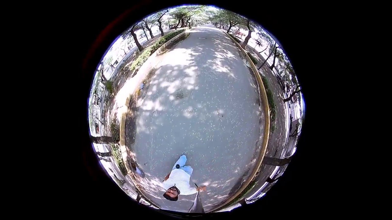 Video pasos con la Amkov AMK100S