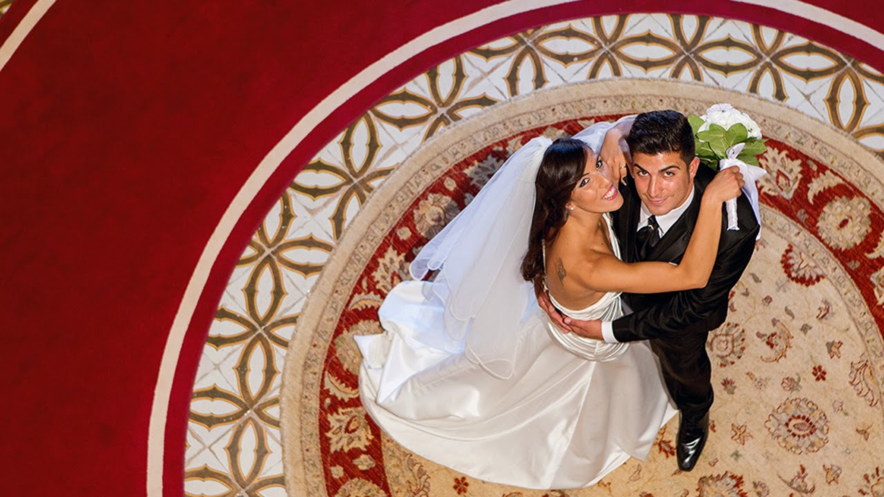 Matrimonio Annalisa e Giacomo - STILL studio Andria - Wedding at Nymphaeum Ricevimenti