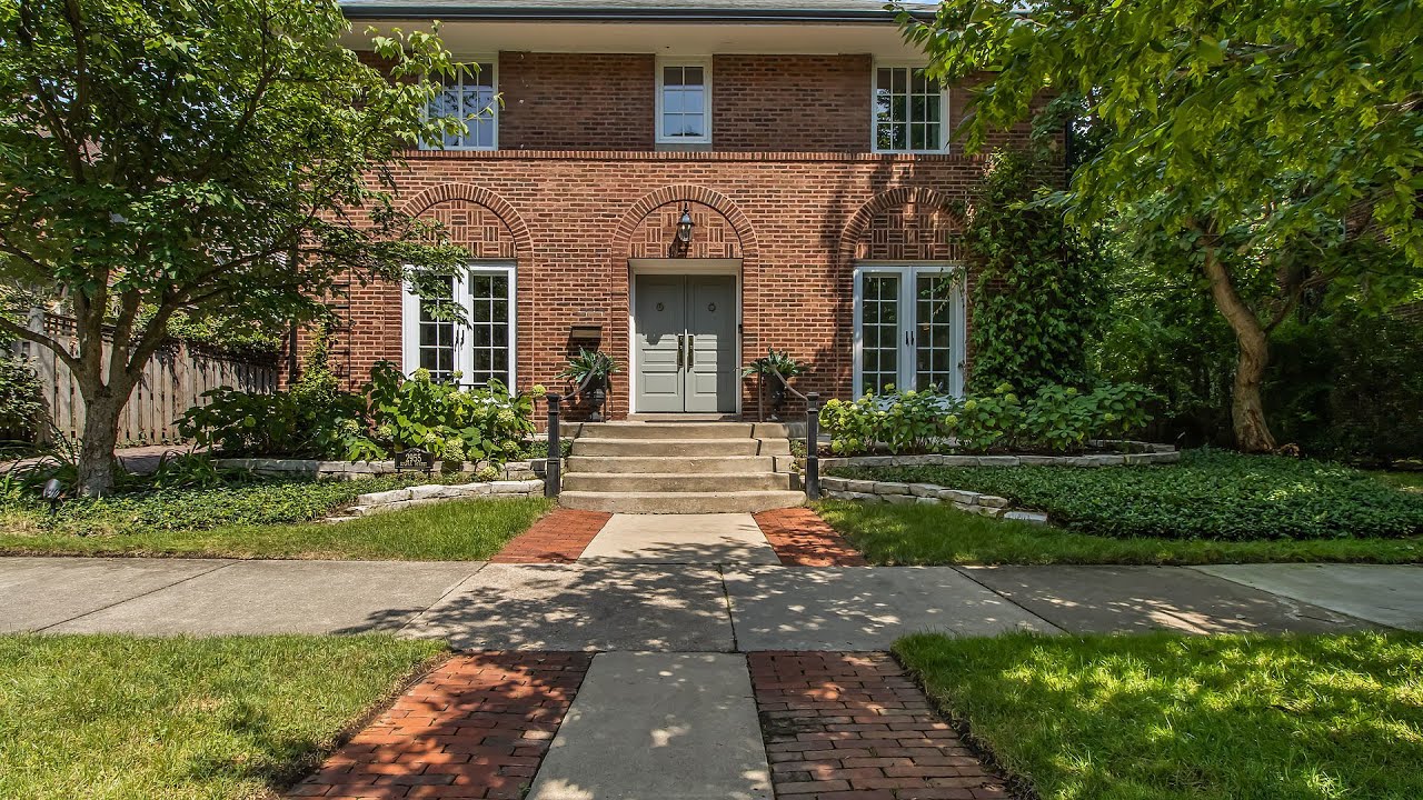 2955 Colfax Street, Evanston, IL 60201
