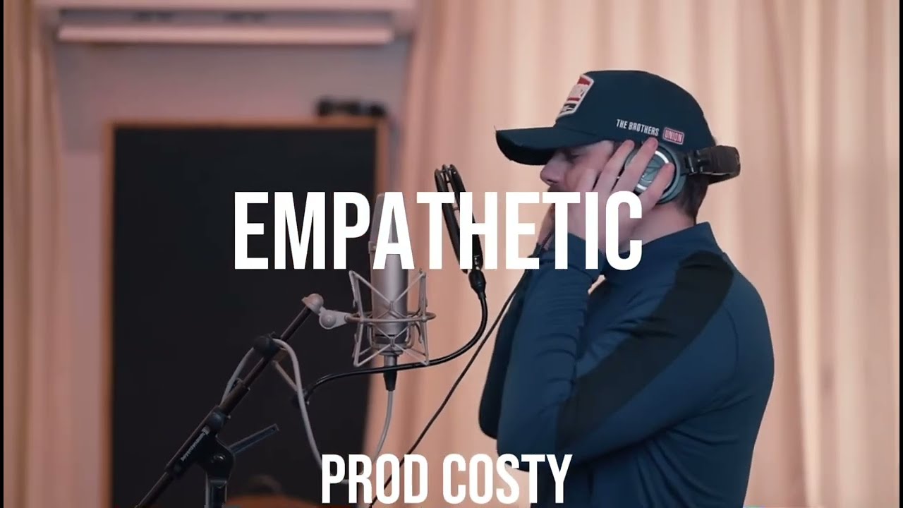 (FREE) Benny Banks x Potter Payper Emotional UK Rap Type Beat “empathetic”