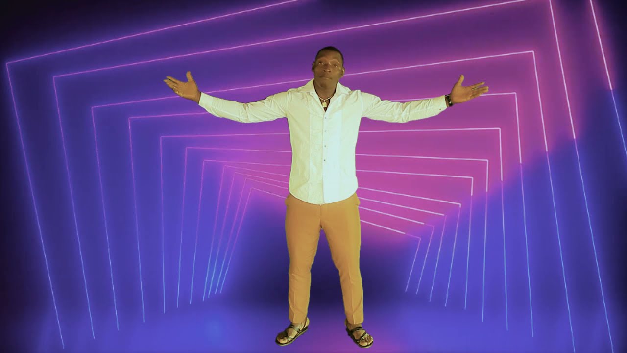 Eyomi Ya Boruka (Official Video) by Diomo---Please click to like, comment, and subscribe below