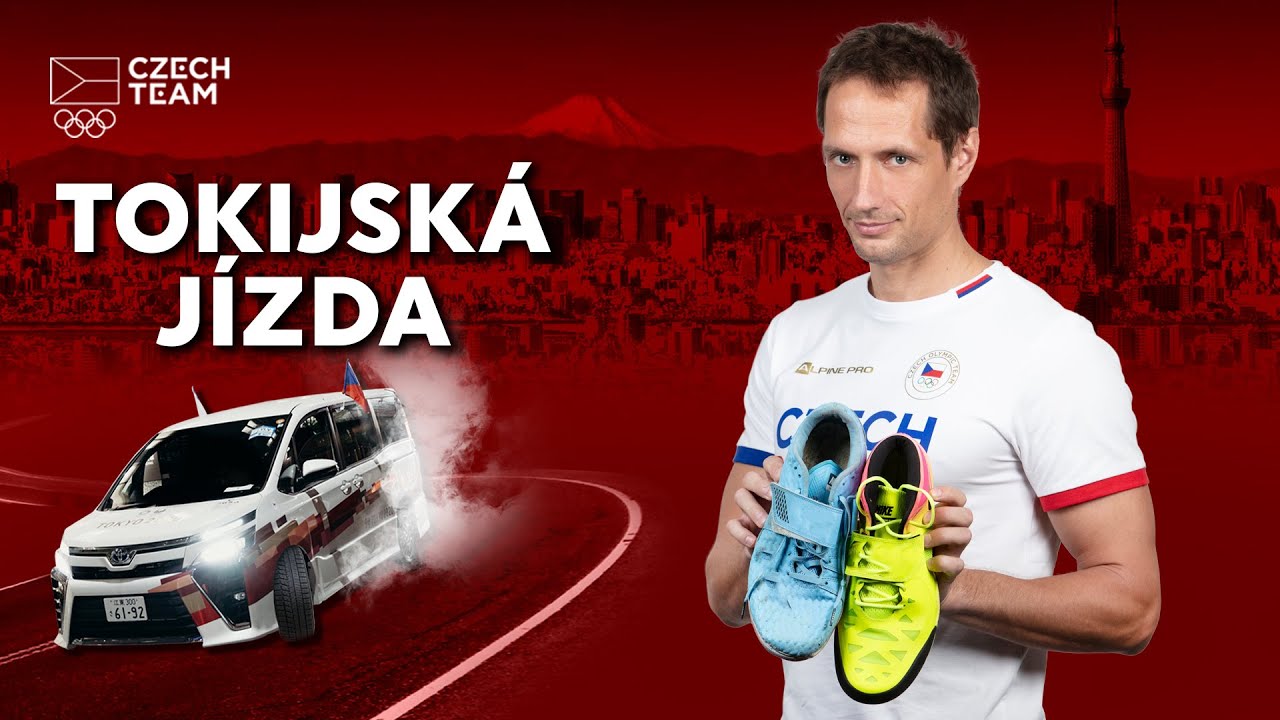Krásné emoce po zisku bronzové medaile | VÍTĚZSLAV VESELÝ
