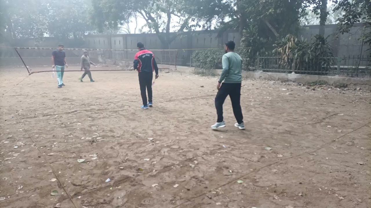 #match