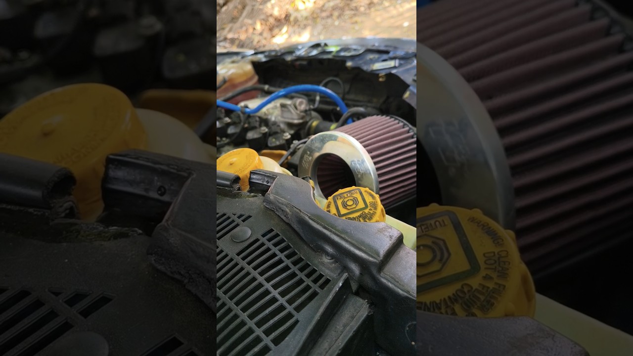 Fiat Linea T-Jet Turbo Sound. 