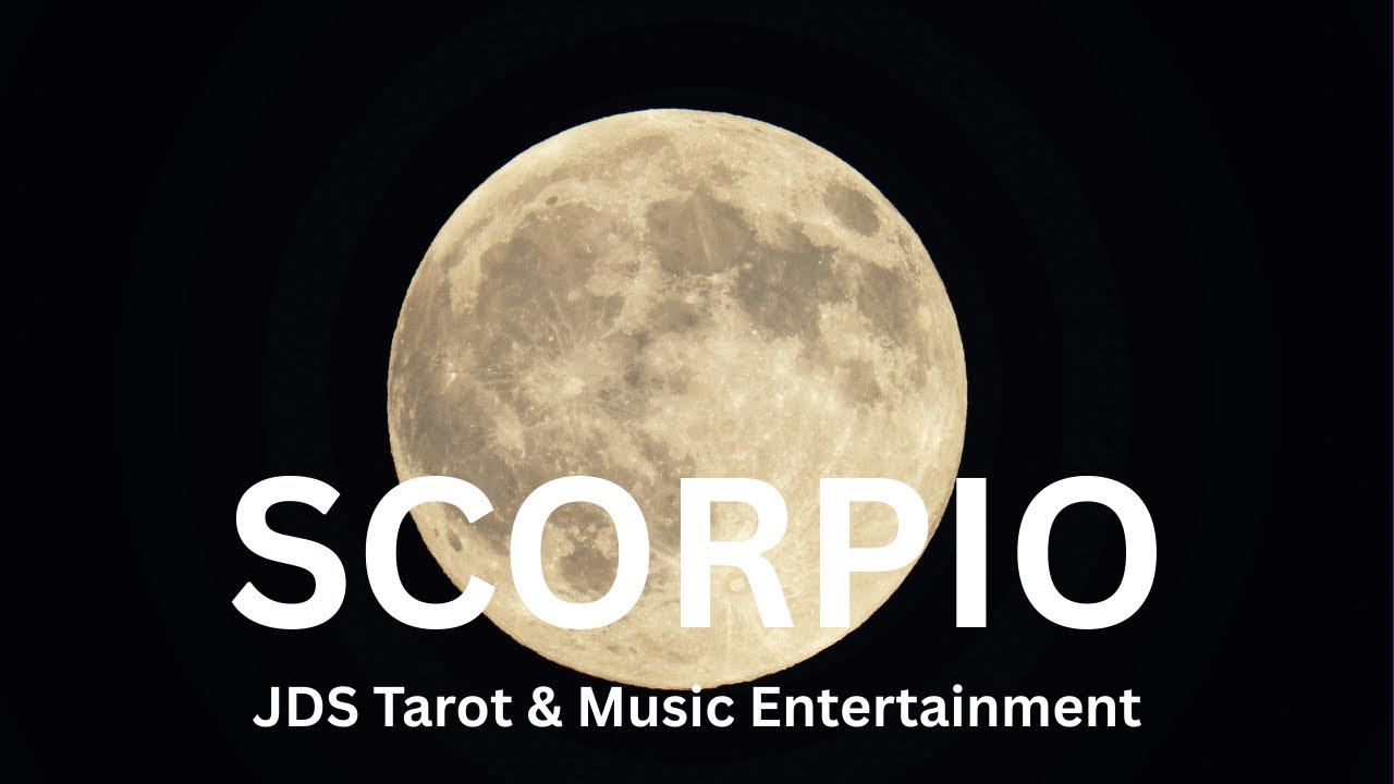 Scorpio ♏️  A tricky work situation, you need to avoid, is getting more complicated.  Rest & relax 