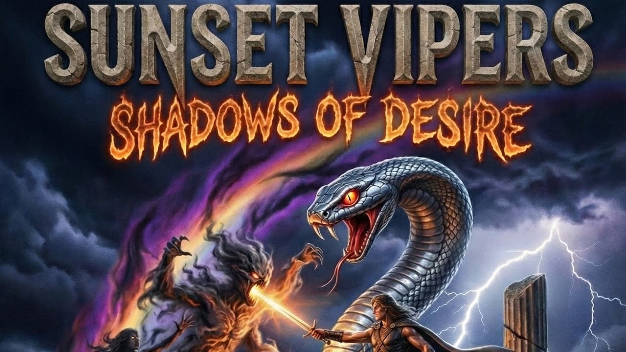 Shadows of Desire