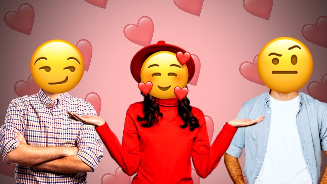 Quiero tener dos novios al mismo tiempo| Historias de Texto
