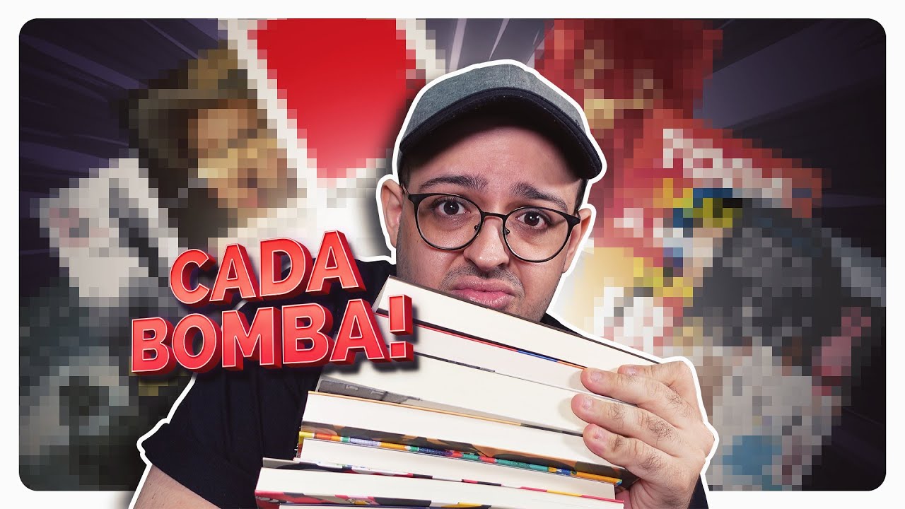 Lendo livros vencedores dos MAIORES PRÊMIOS literários ⭐
