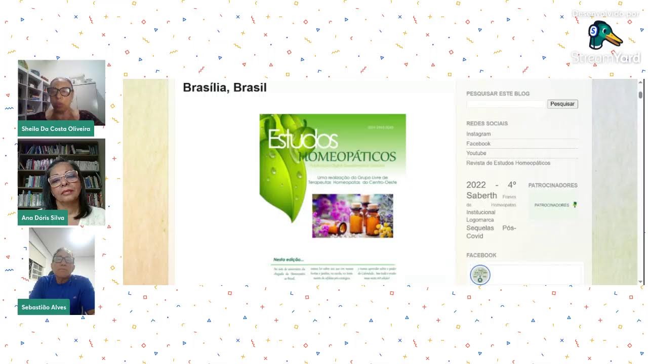 Homeopatia, prevenção e tratamento da dependência química