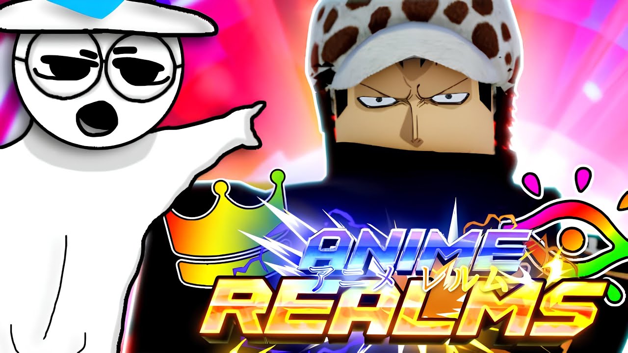 Getting The LIMITED SECRET Law Inside Anime Realms