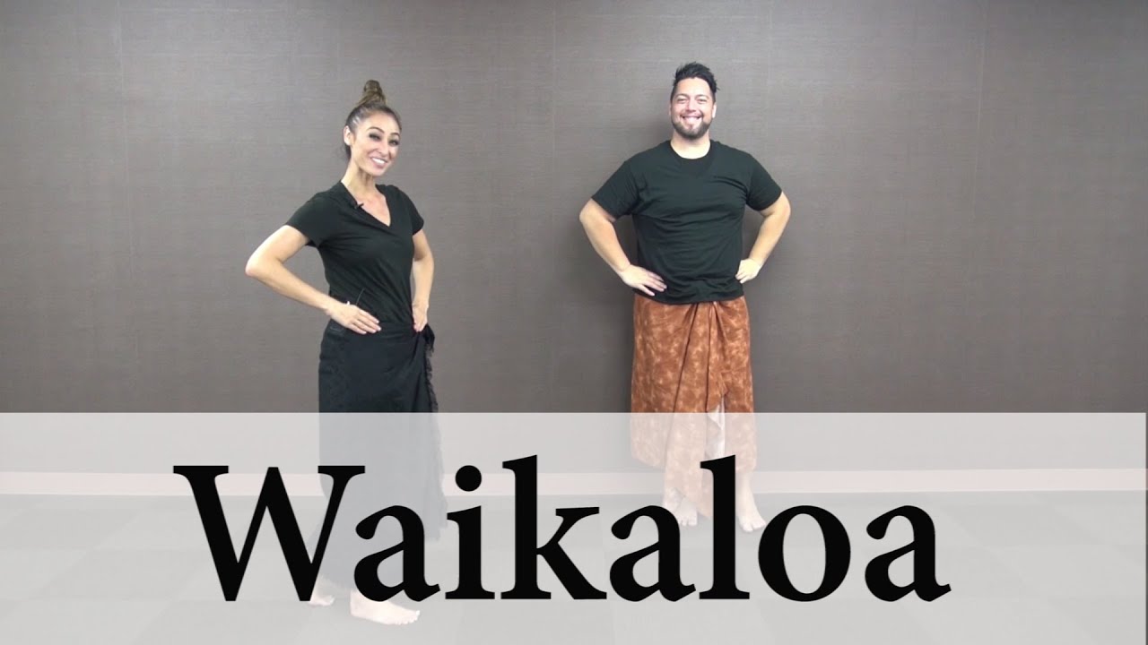 "Waikaloa" をフラミーがお届け！ _ monthly song "Waikaloa"_#39