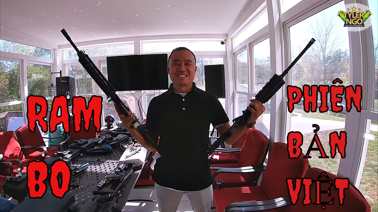 Chuyện Bên Lề 11a: Anh Tí Bất Ngờ Giới Thiệu Bộ Sưu Tập Khủng !!!!!