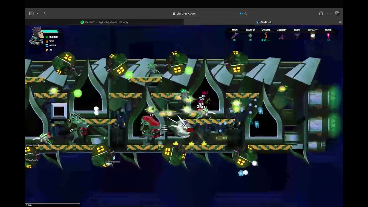 [Starbreak] Egy 3 5 4 Wf Solo