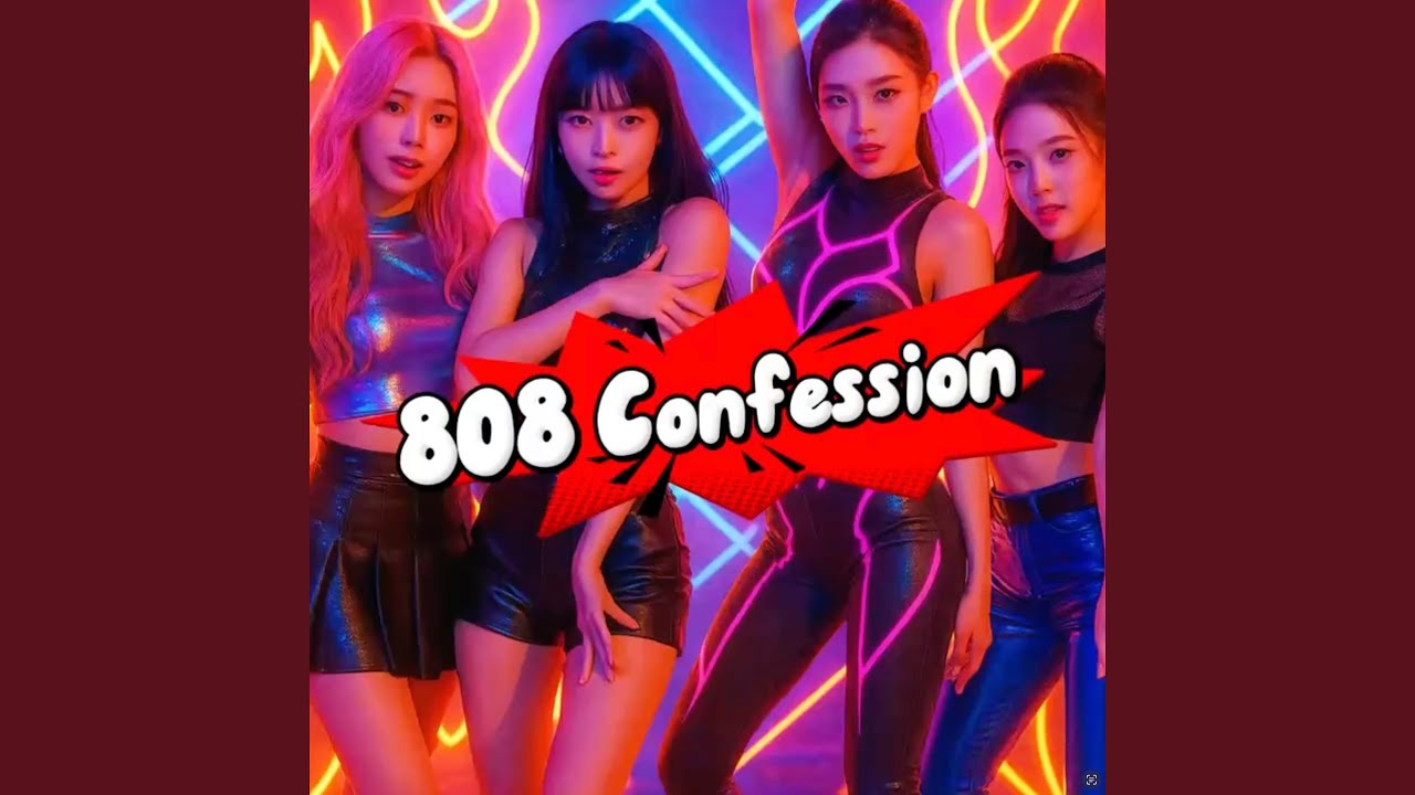 808 Confession