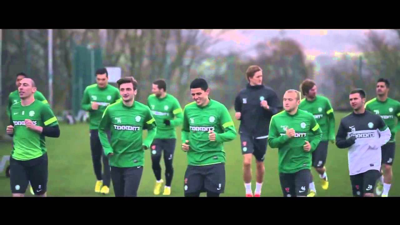 Nike Football: Whatever It Takes - Episode One
