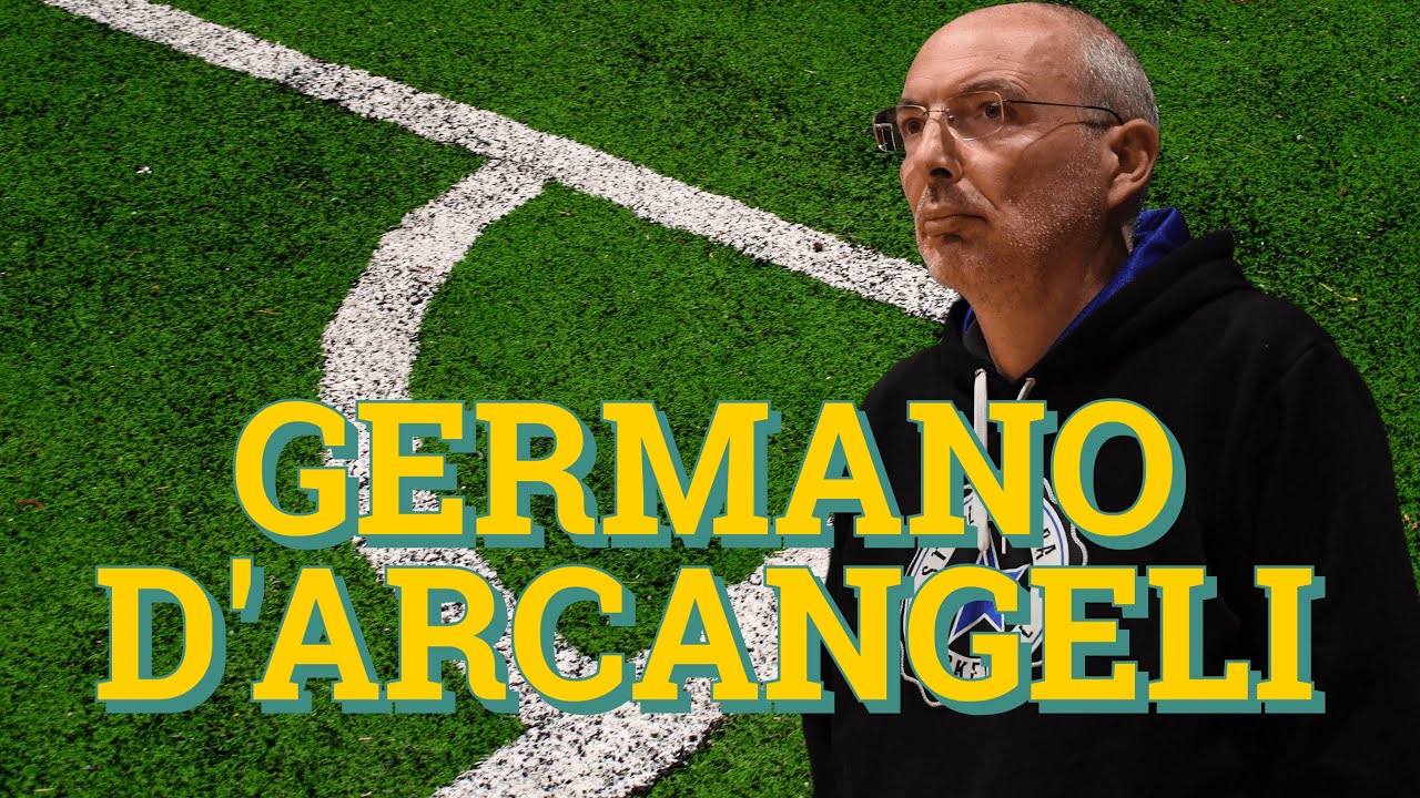 GERMANO D'ARCANGELI Il Basket Italiano non è un Paese per Giovani | Corner Nick #13