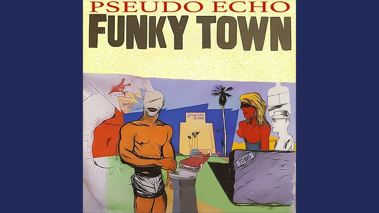 Funky Town