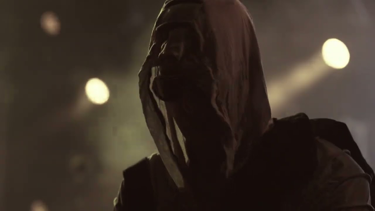 Atom Live at NOS Alive'18 (Blasted Mechanism)