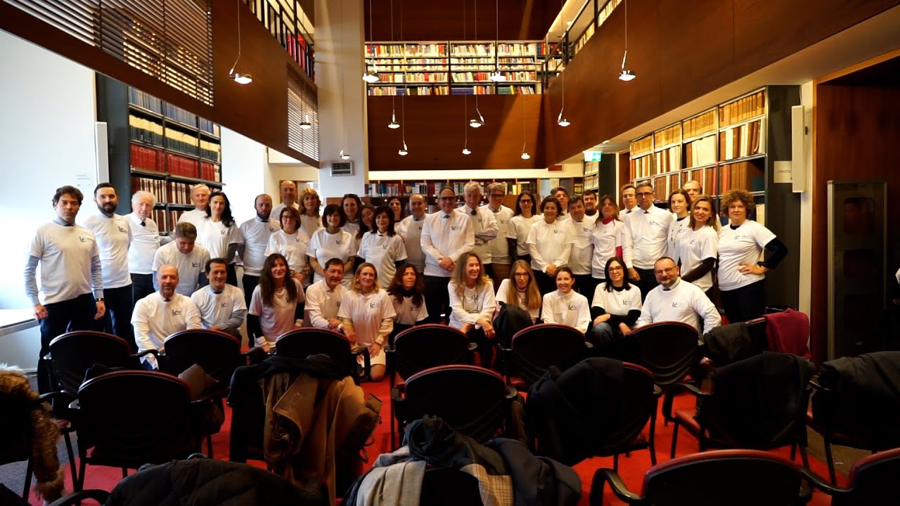 Progetto “Stage” - Idee a confronto tra i vari ordini italiani
