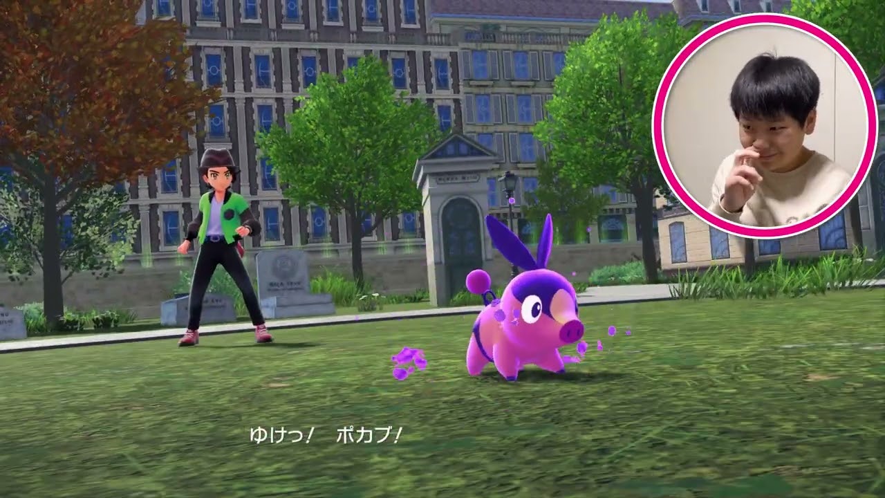 【ポケモンZA】サイドミッションをしていく！！【ゲーム実況】【ポケモン】【Pokémon】【Pokémon LEGENDS Z-A】【レジェンズゼットエー】