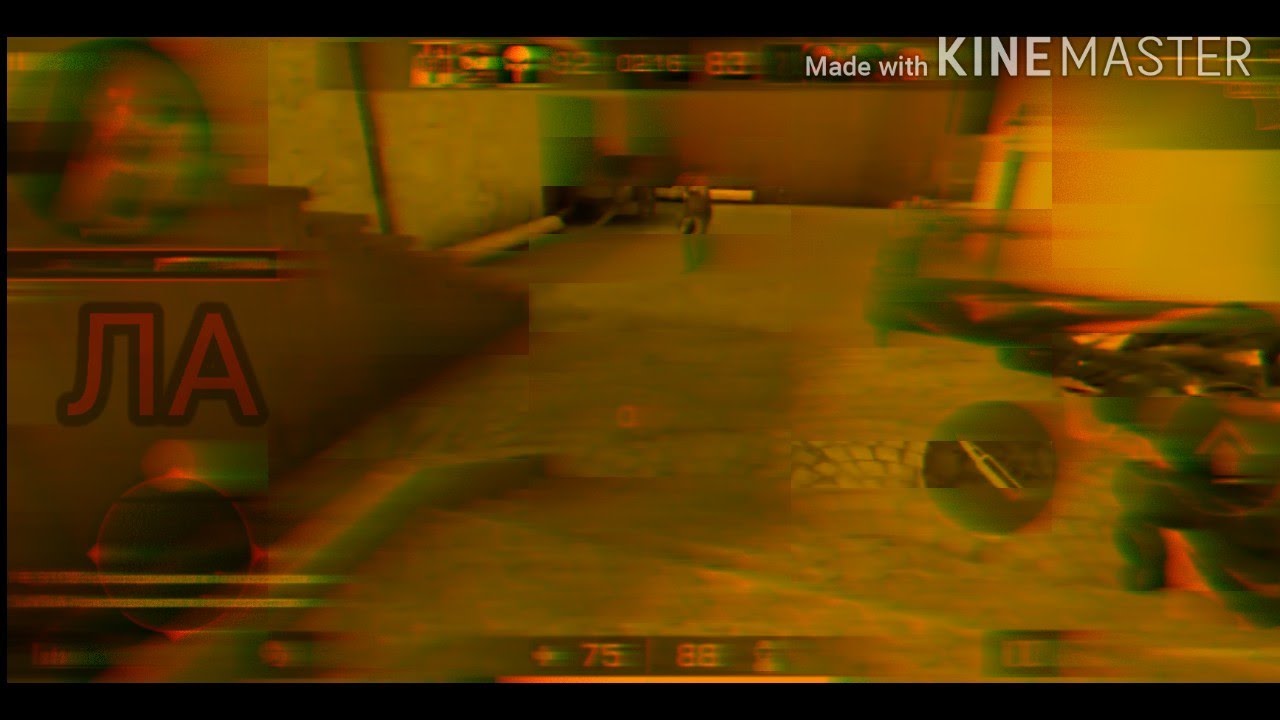 LALALA Standoff 2 FRAGMOVIE