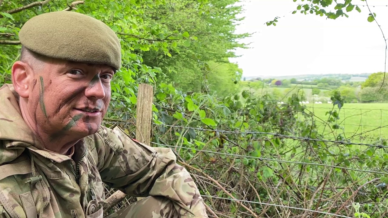 ACF Fieldcraft: Observation