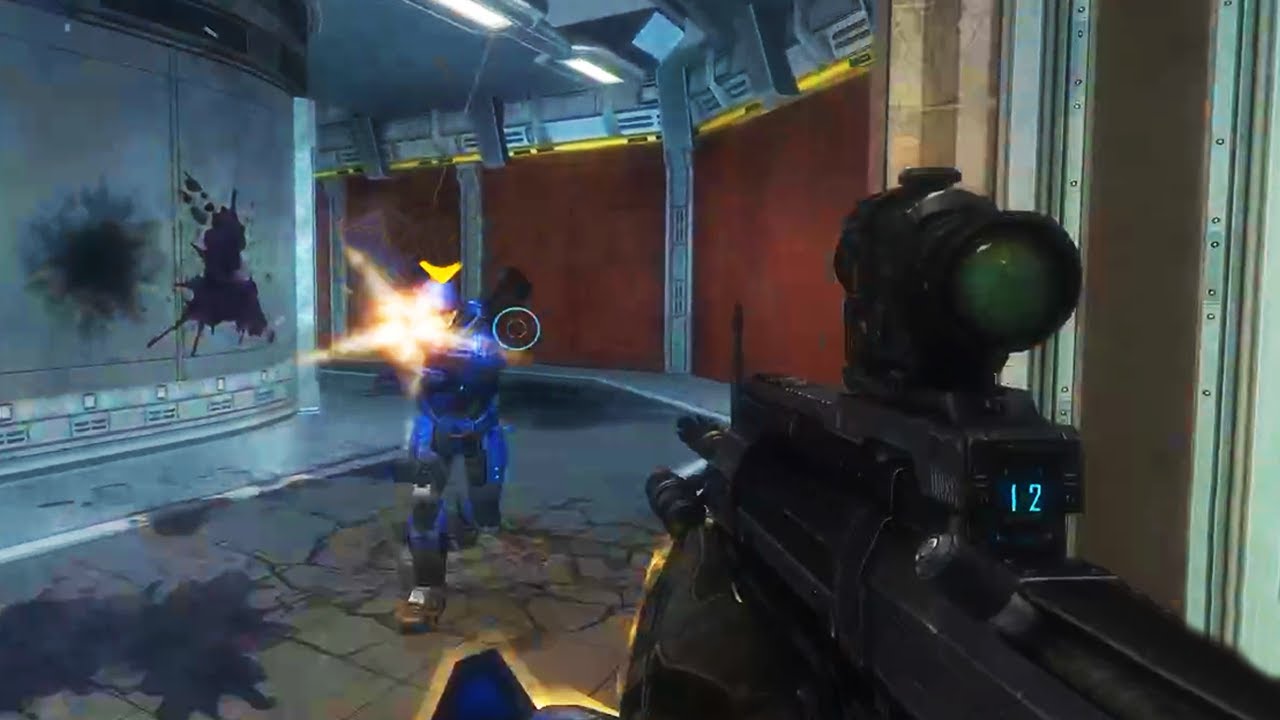 Люди, которые всё ещё играют в Halo MCC, на самом деле безумны.