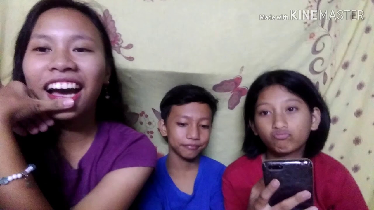 VLOG#1 JES SISTERS INTRODUCE