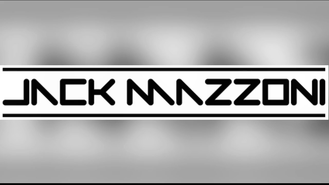 CNCO Yandel - Hey DJ (Jack Mazzoni Remix)