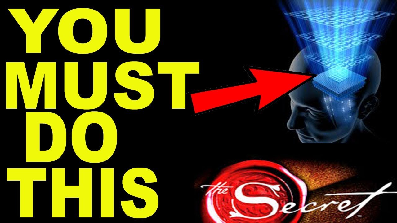 3 Ways to go BEYOND the Law of Attraction and Why 