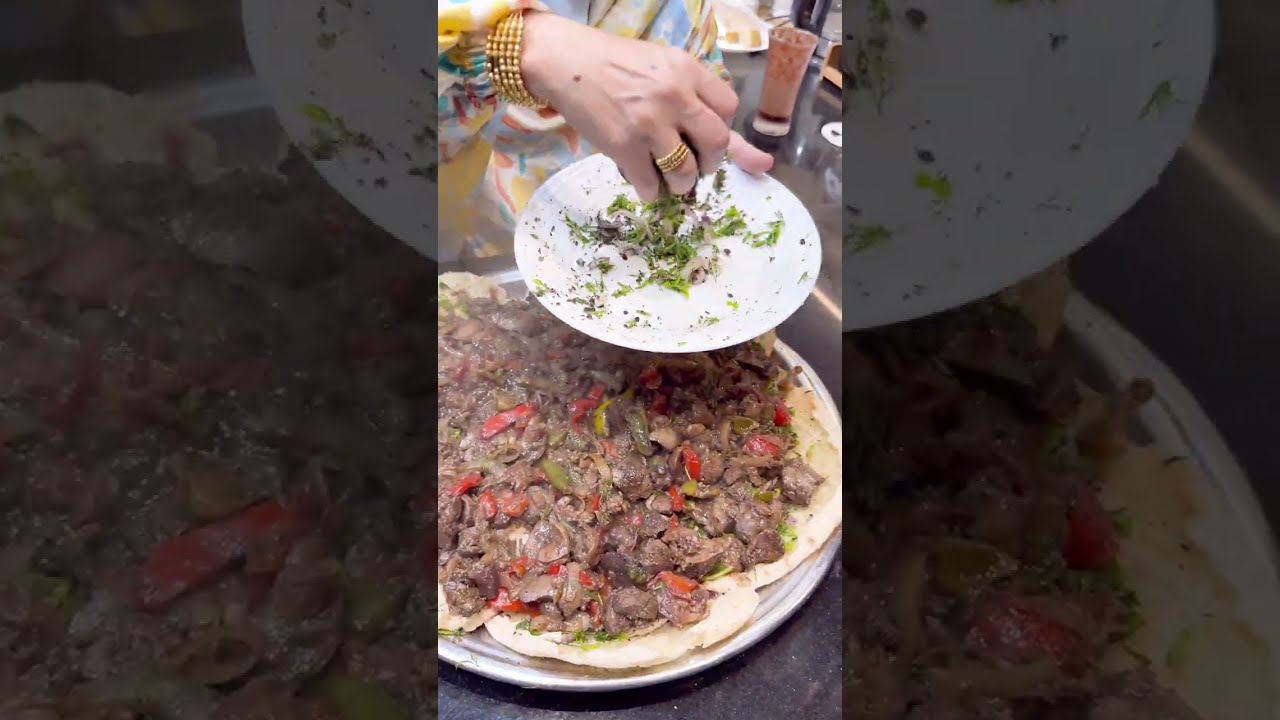 الذ وارخص فطار والكل هيقولك فىه اشعار اكله ماحدش بيعملها حساب خالص 😋👍