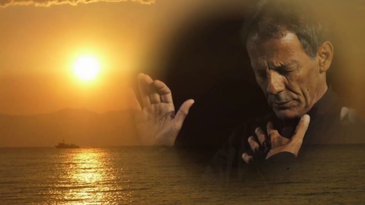 Ήτανε μια φορά - Σταύρος Ξαρχάκος (Instrumental)