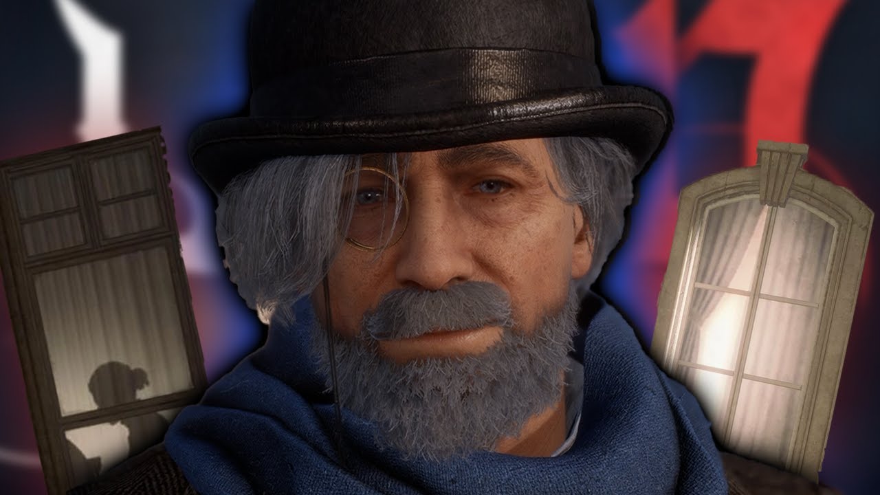 Lies Of P Is A Very Sad Game To Play
