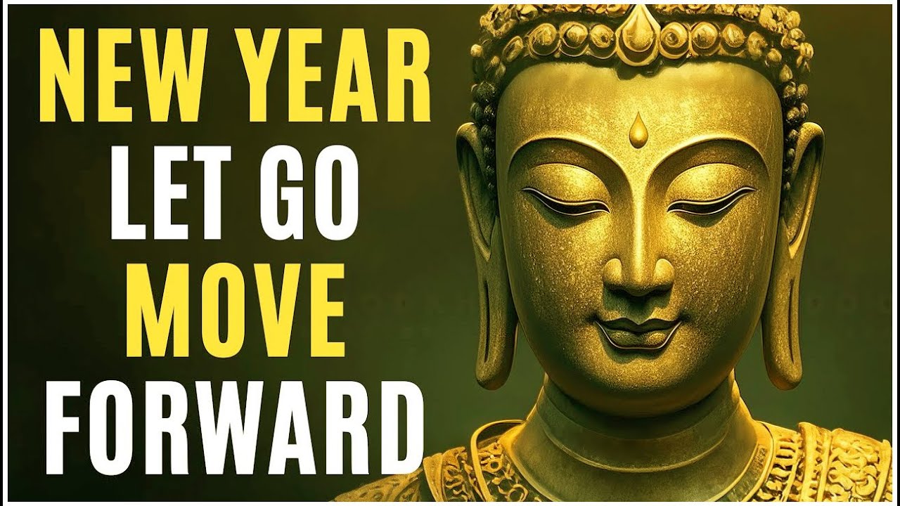 Buddhist Teachings for the New Year: Discipline, Peace & Overcoming Life's Challenges