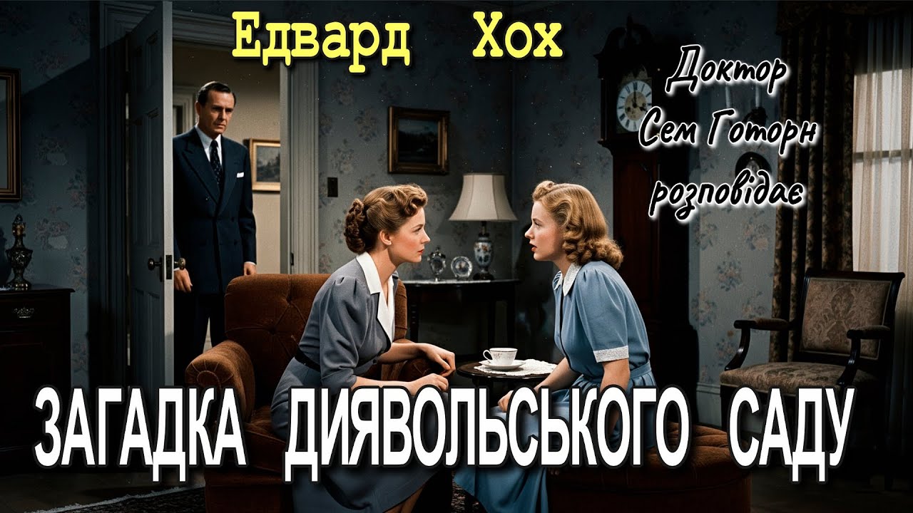 Едвард Хох - 