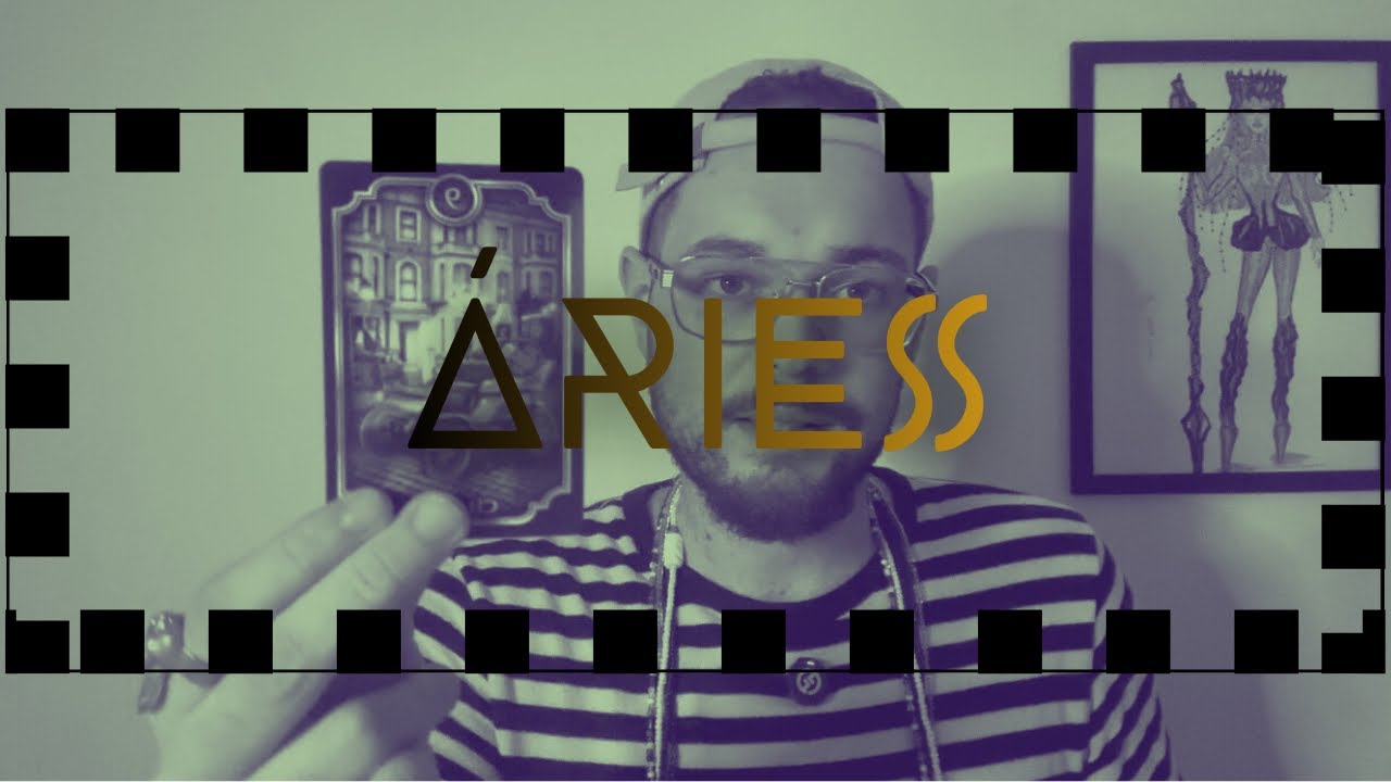 ÁRIES • SUA MENTORA VOLTARÁ DE UMA FORMA IMPACTANTE. AS SUAS CONQUISTAS CHEGAM AGORA. O RETORNO!