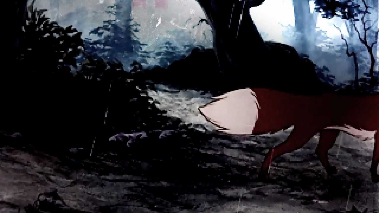 Aleu/Todd ( Family/Friendship ) ~ Part 3 ~
