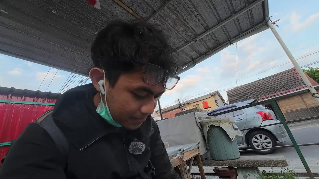 JALATON IRL LIVESTREAM! BOYOLALI - SOLO